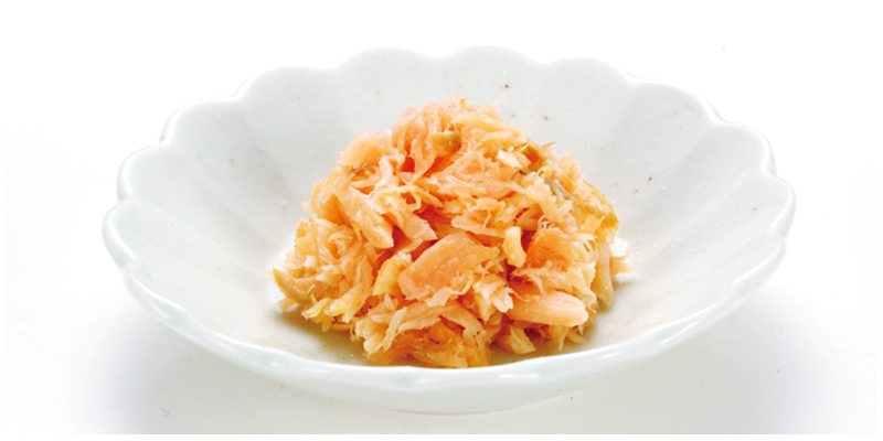 新潟加島屋インターネットショッピングサイト／公式通販 - 紅鮭水煮 缶詰