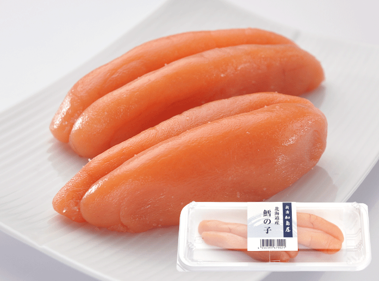 特売品 北海道産鱈の子 120g入