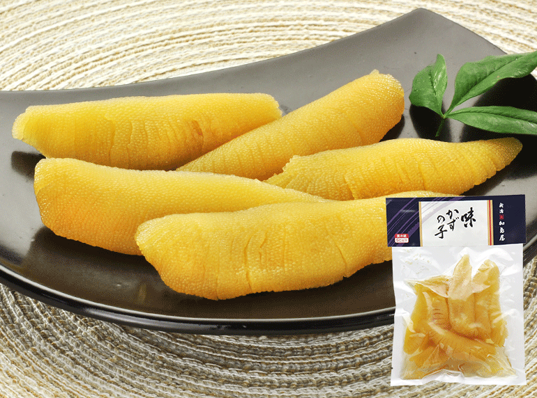 特売品 味かずの子
