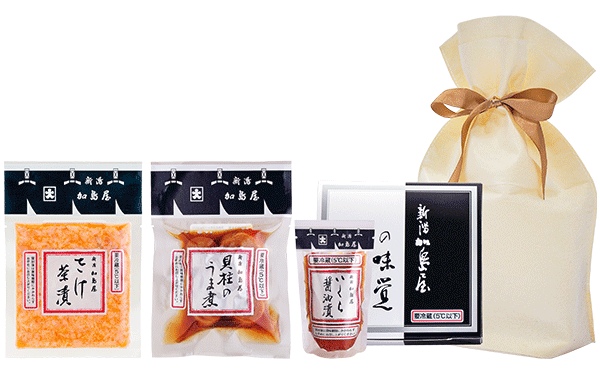 袋詰セット WD-PR3