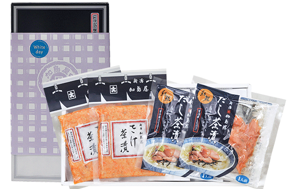 袋詰セット WD-4I