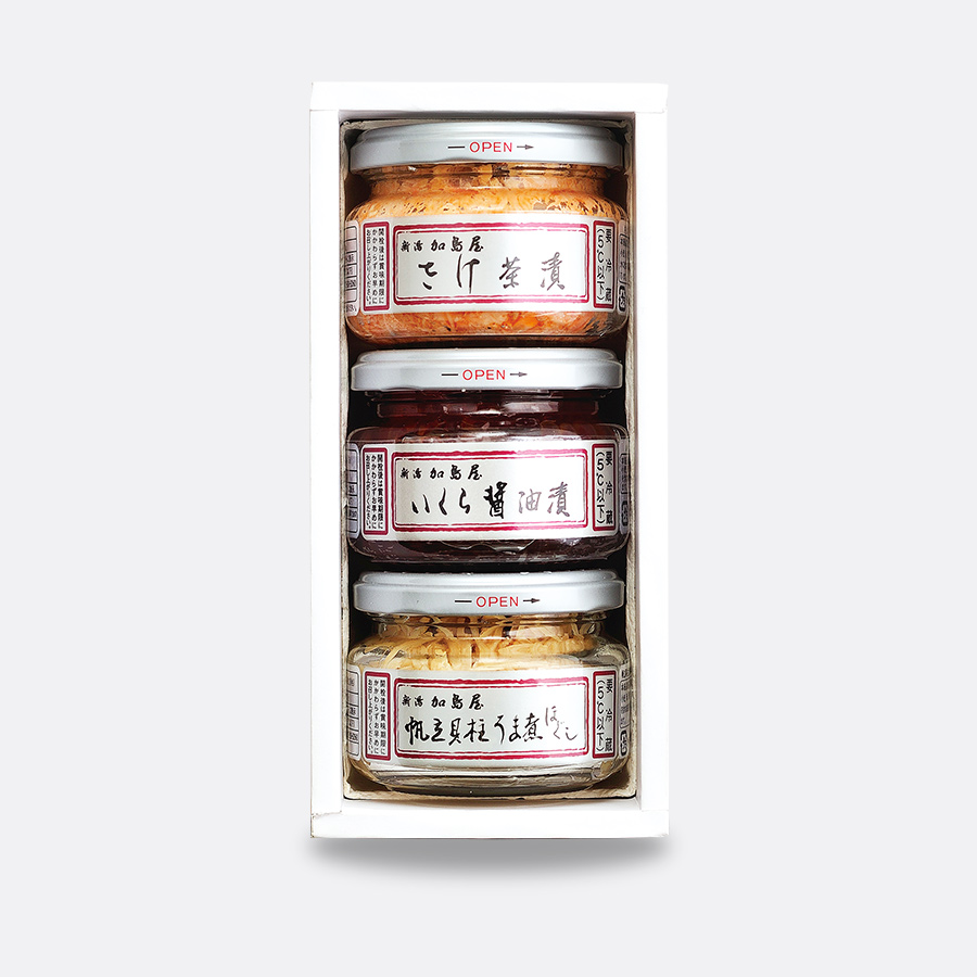 ビン詰3S-Tセット