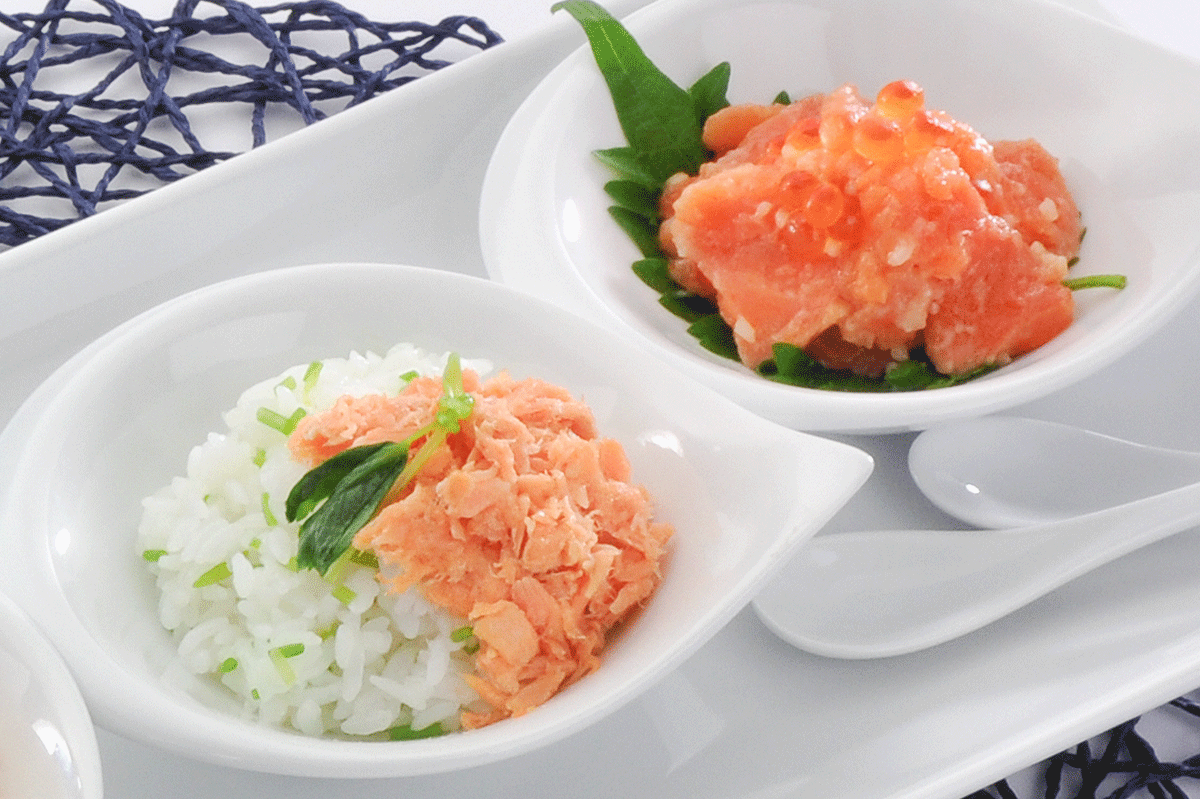 うる星やつらコラボ中ビンセット