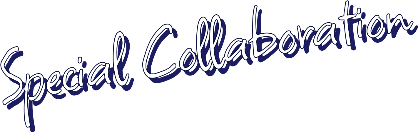 special collaboration