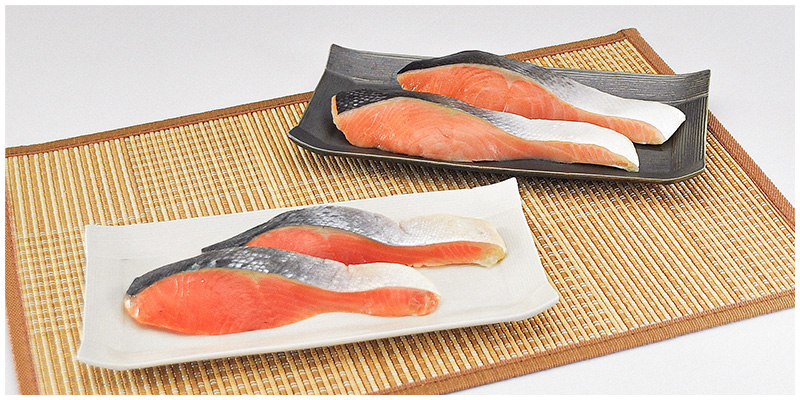 新潟加島屋インターネットショッピングサイト／公式通販 - 切身パック