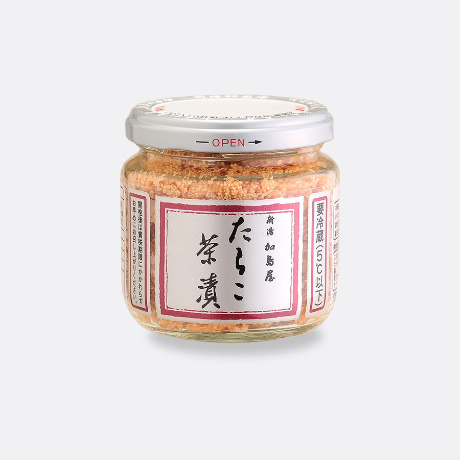 好評 筋子醤油漬けたらこセットTORRE 様専用 Iogh8-m19269309716