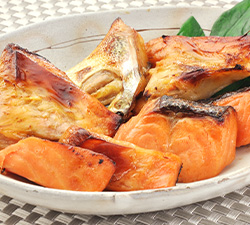 ���̖��X�А؂�o���@300g���@810�~�i�ō��j